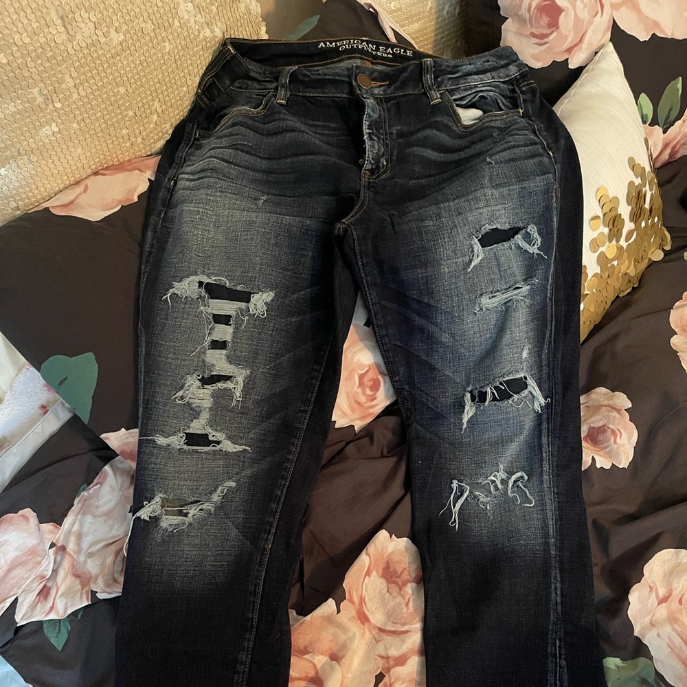 American eagle Jeggings